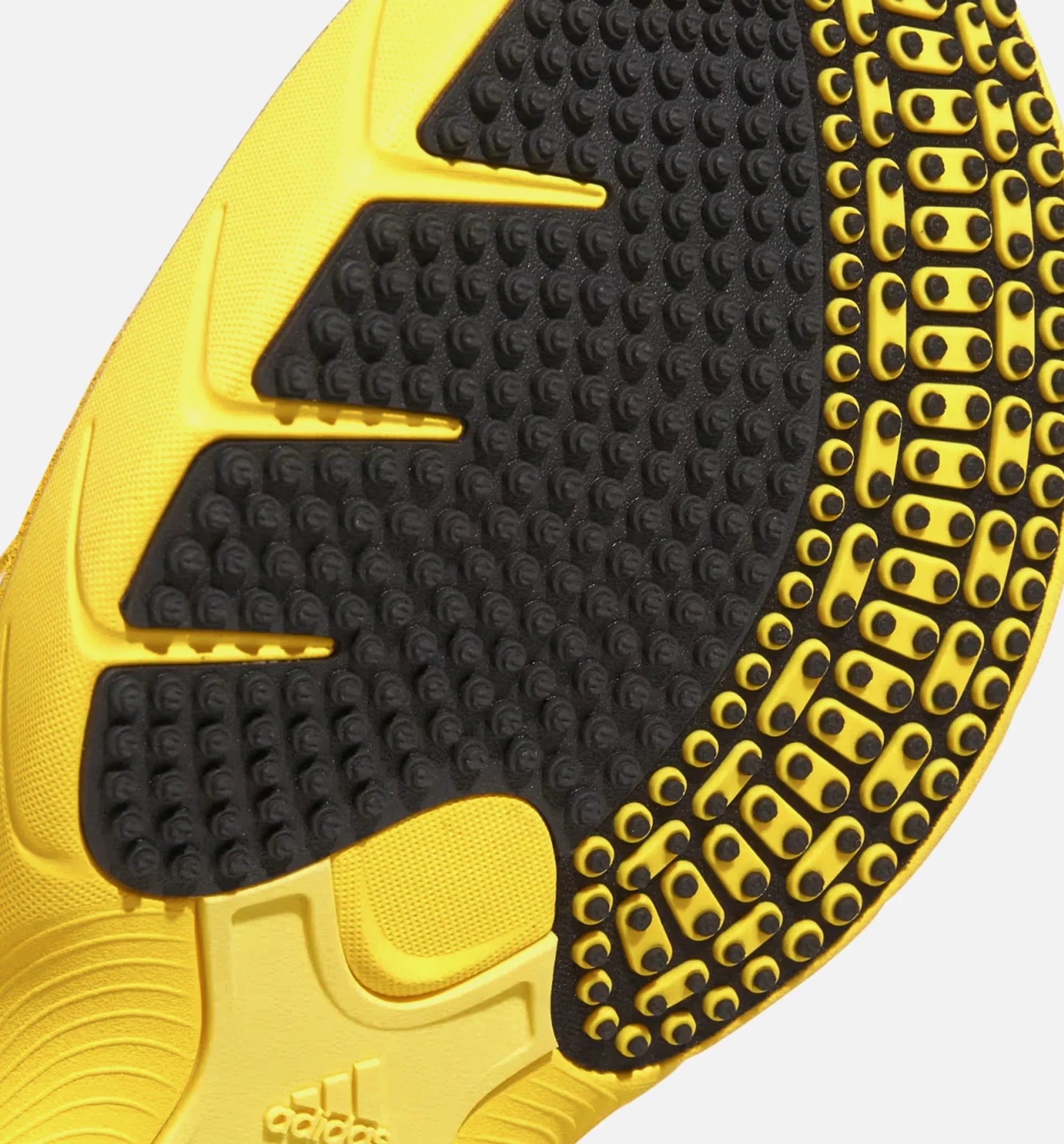 Adizero Goukana Mens Lifestyle Shoe Yellow Light Yellow