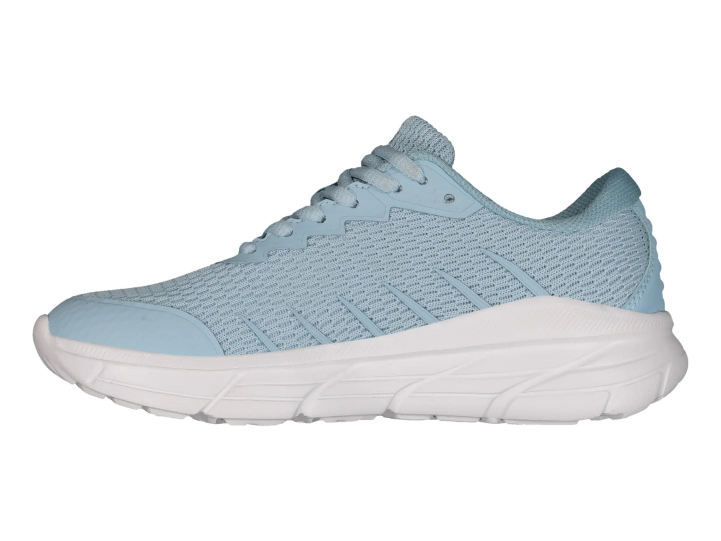 Tenis Charly Aqua y Fucsia para Mujer