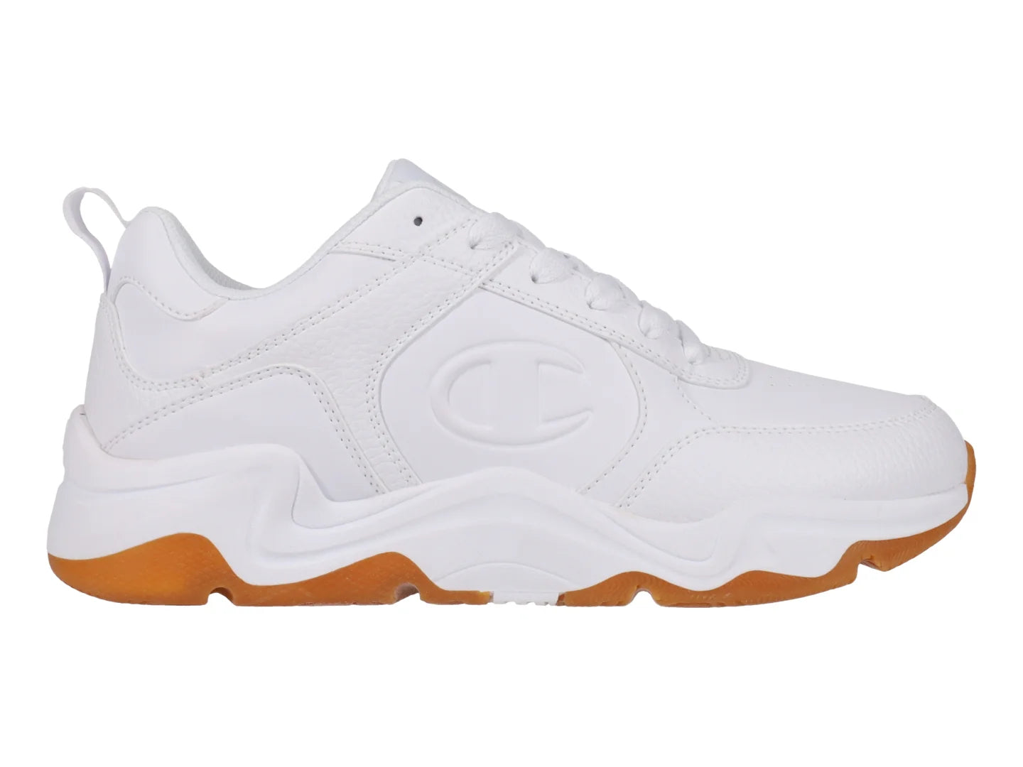 Tenis Champion Hyper V2 Next Blanco para Hombre