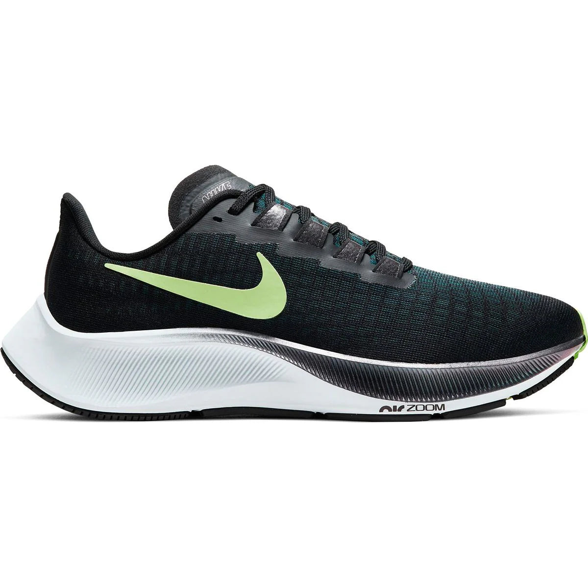 Nike Women Air Zoom Pegasus 37 Black