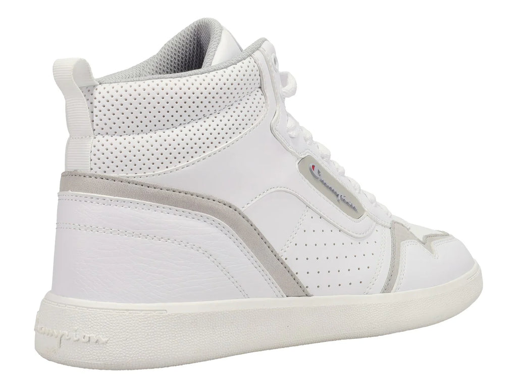 Tenis Champion Lore Hi Blanco para Hombre