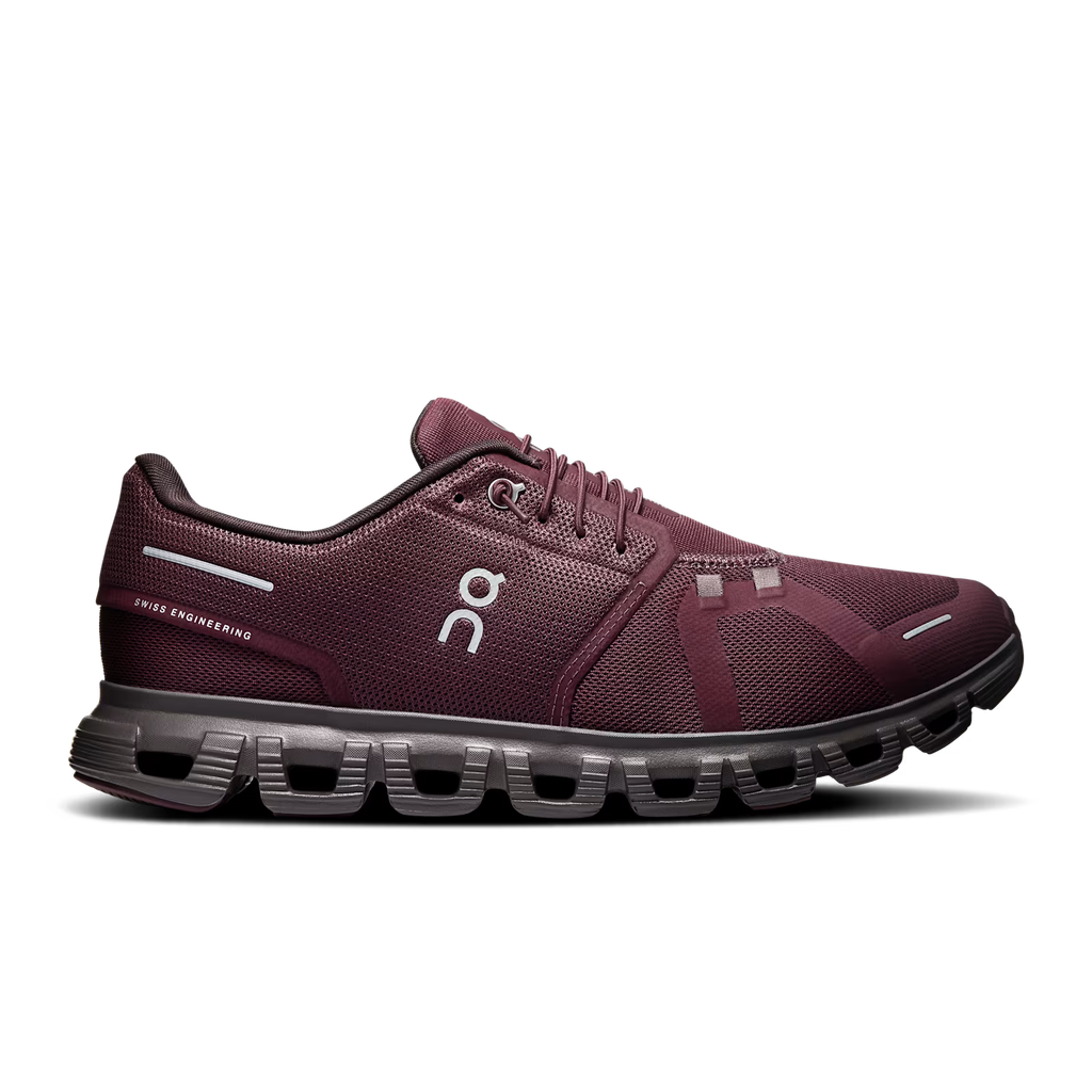 Mens On Cloud 6 Clearance