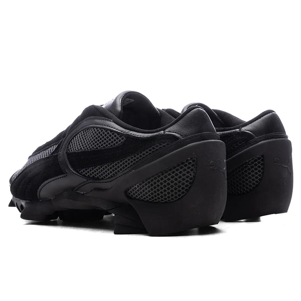 Beisser Black