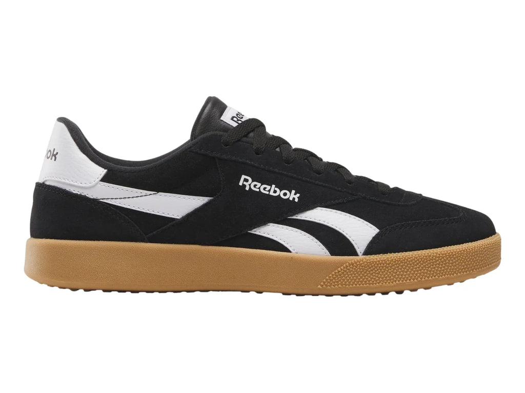 Tenis Reebok Smash Edge Negro para Hombre