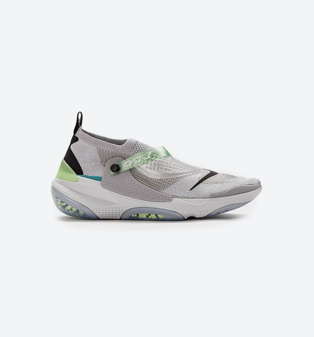 CC3 OBJ Mens Running Shoe Grey Green