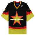 Sport Jersey Black