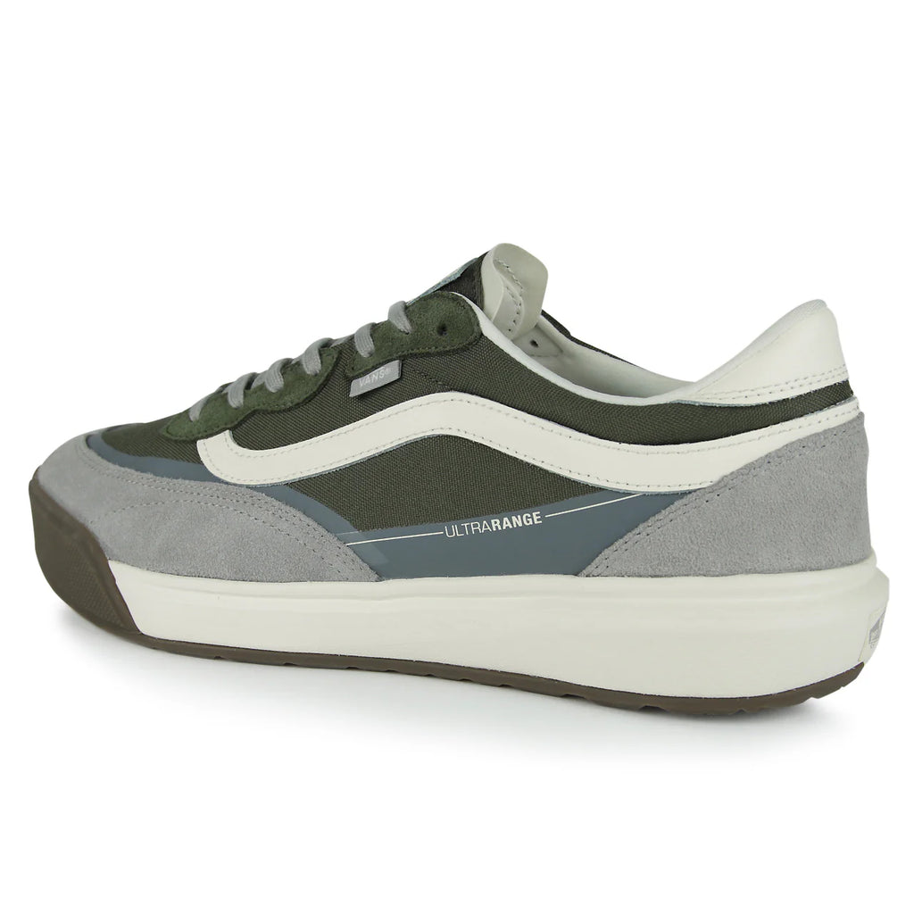 UltraRange 20 SE