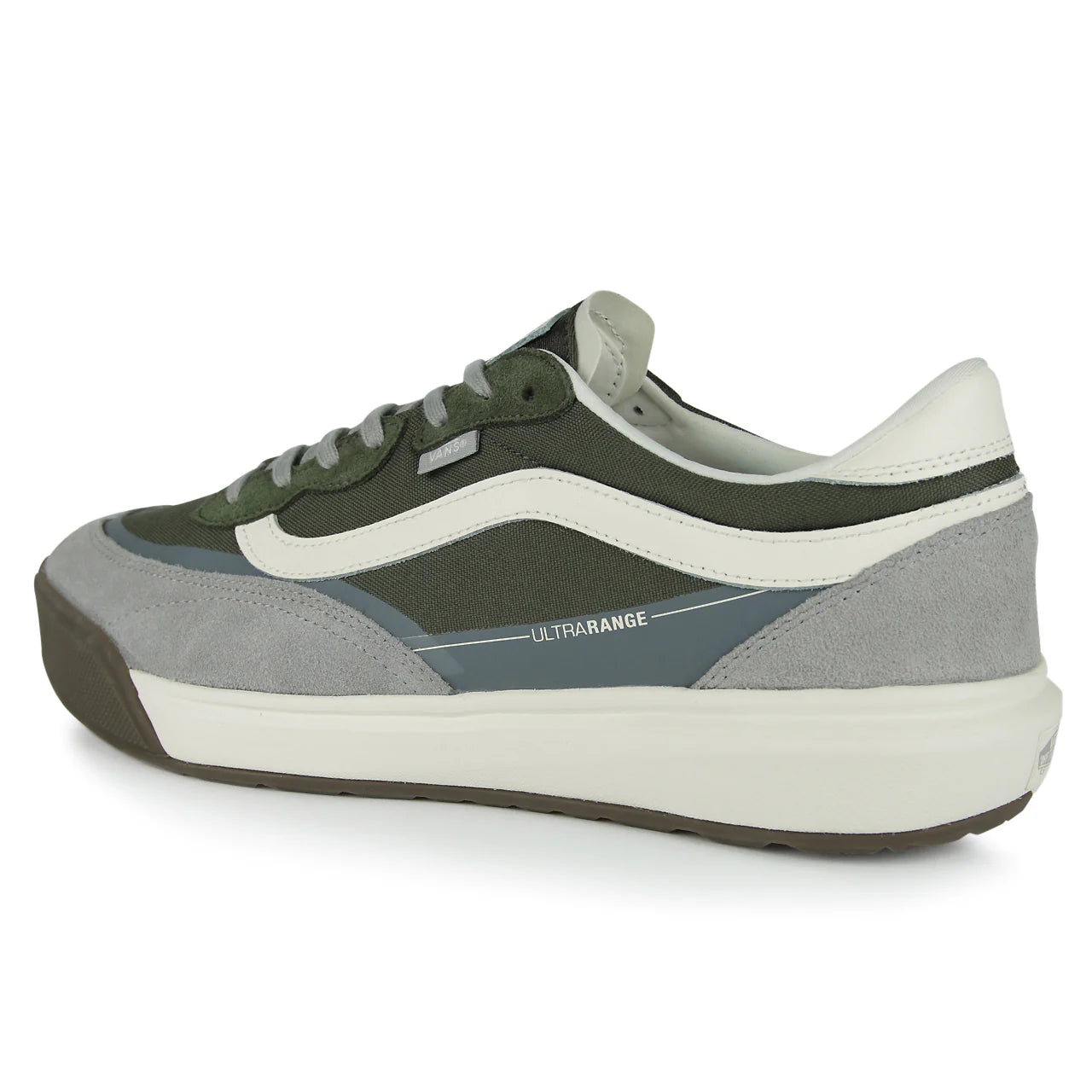 UltraRange 20 SE
