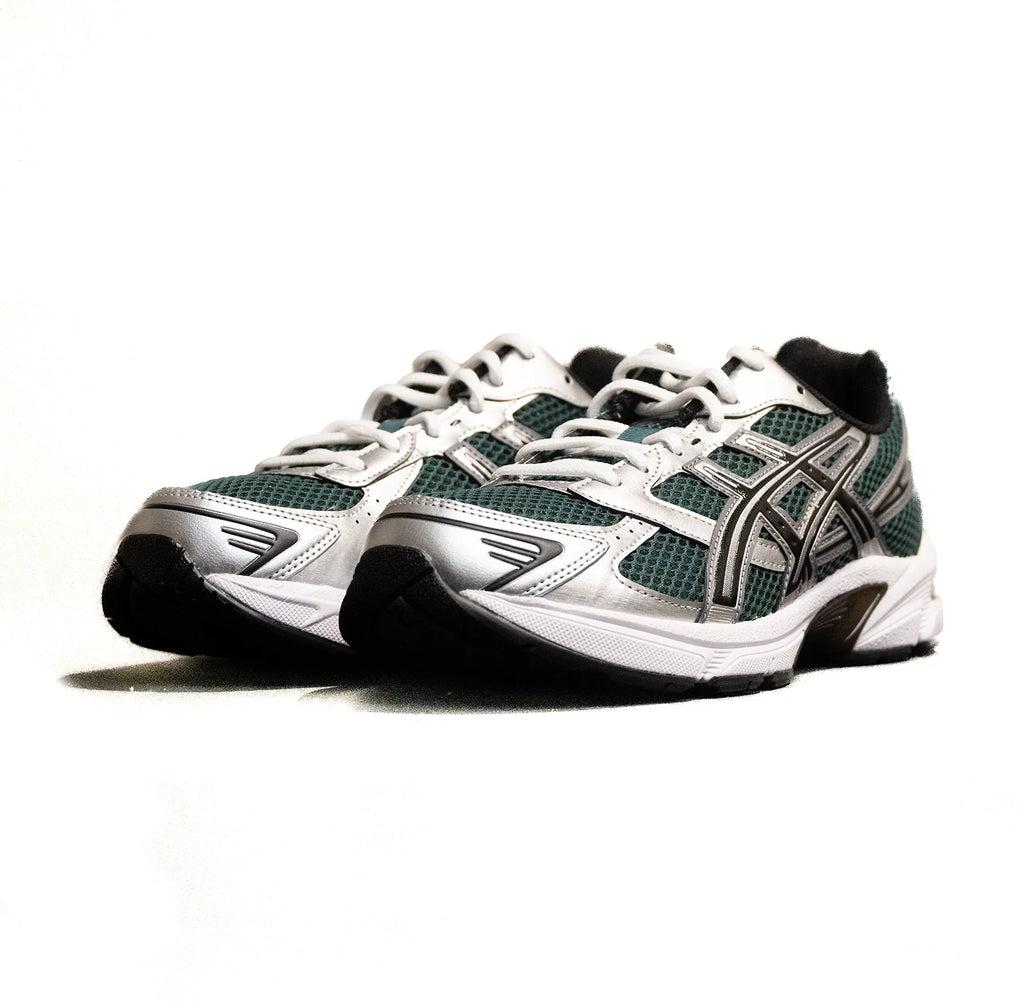 ASICS GEL 1130 Evergreen Black