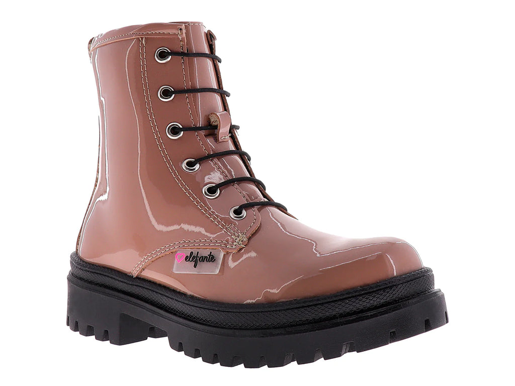 Botas Elefante Praline para Niña