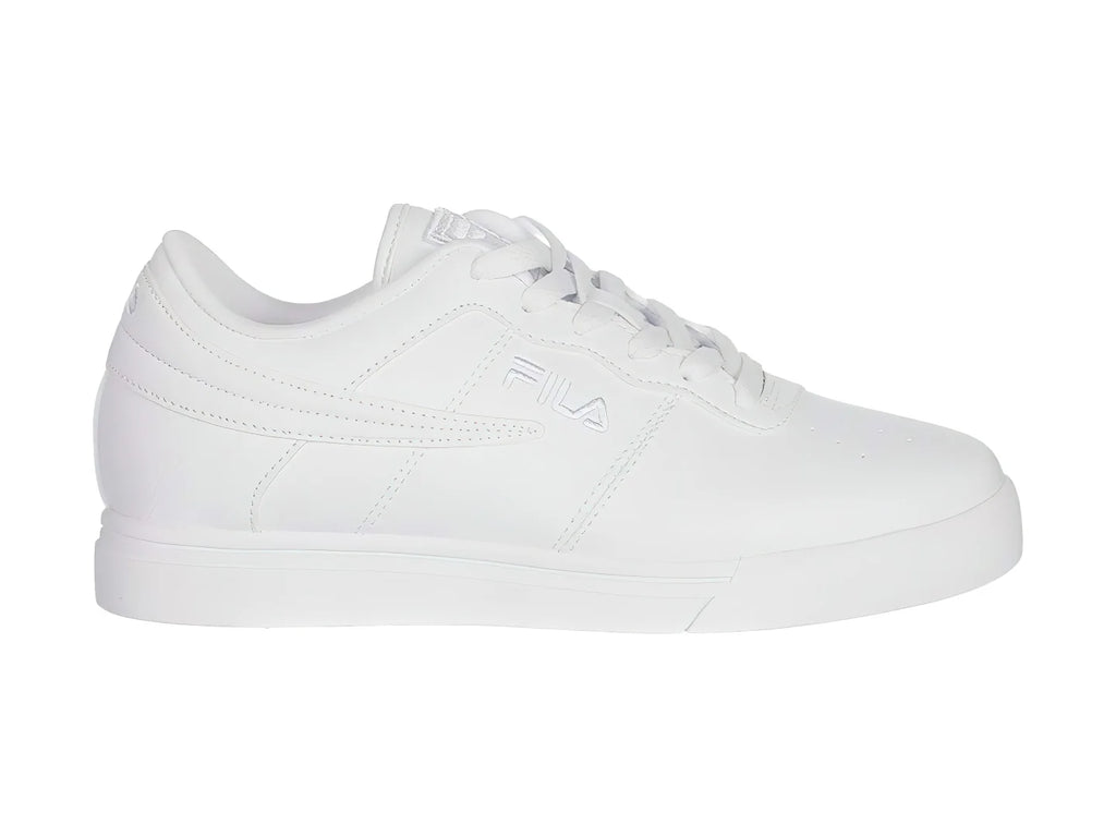 Tenis Fila Vulc 13 Low Blancos para Hombre