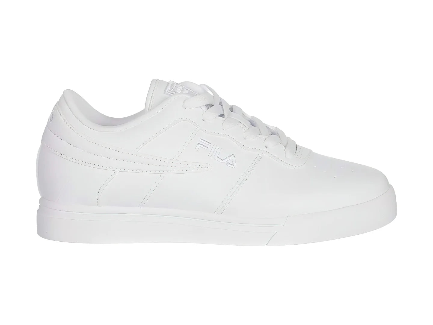 Tenis Fila Vulc 13 Low Blancos para Hombre