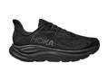 HOKA Tenis Clifton 10 Negro para Mujer