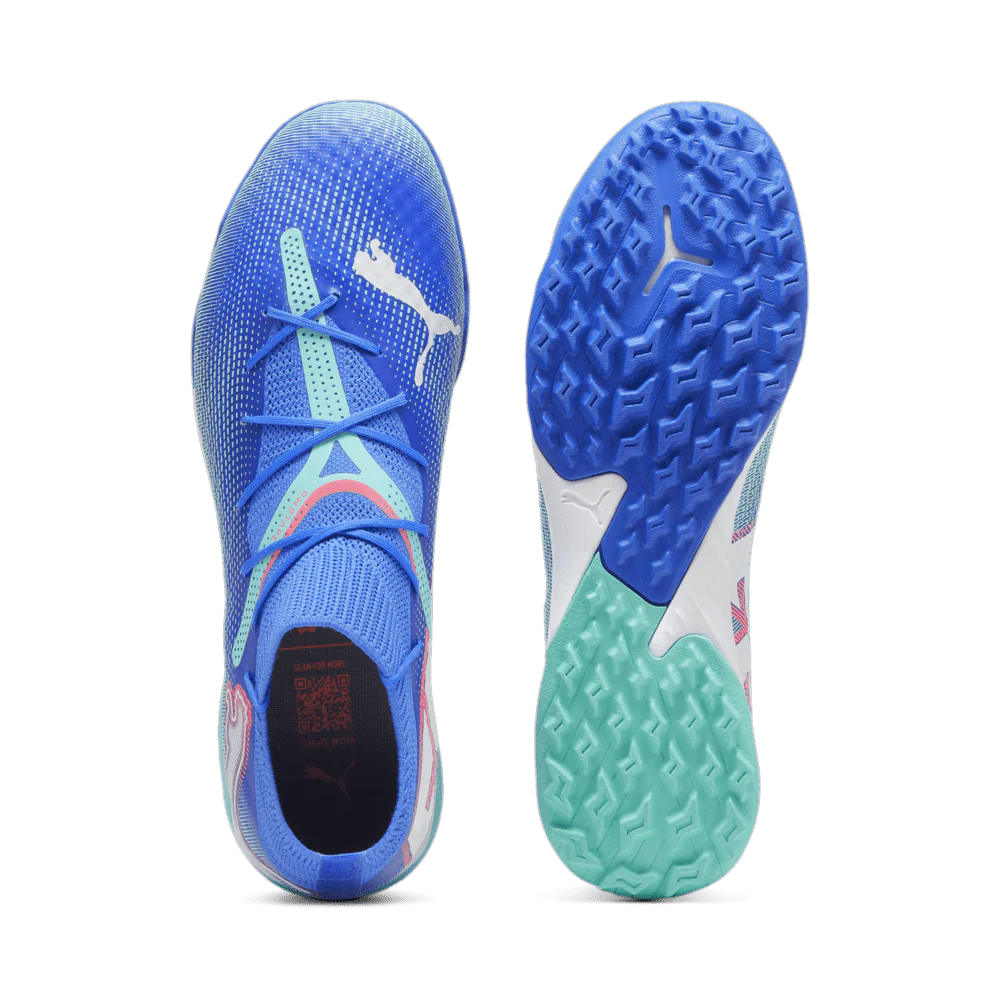 PUMA Future 7 Pro Cage Turf Football Boots