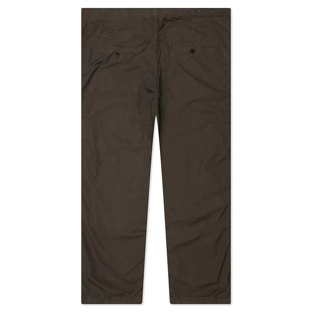 Sharma Mil Pants Olive