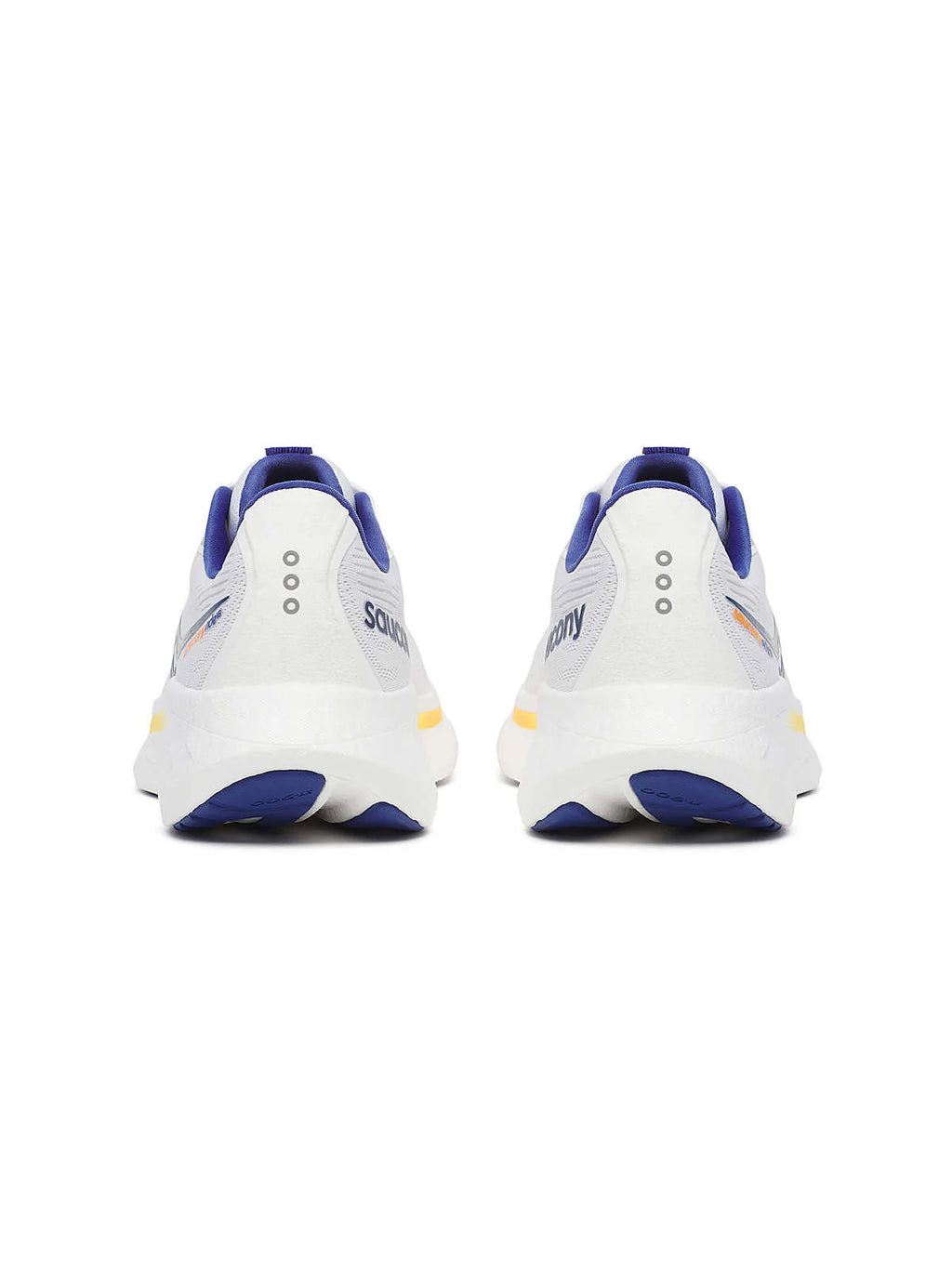 Saucony Ride 18 Mens Shoes