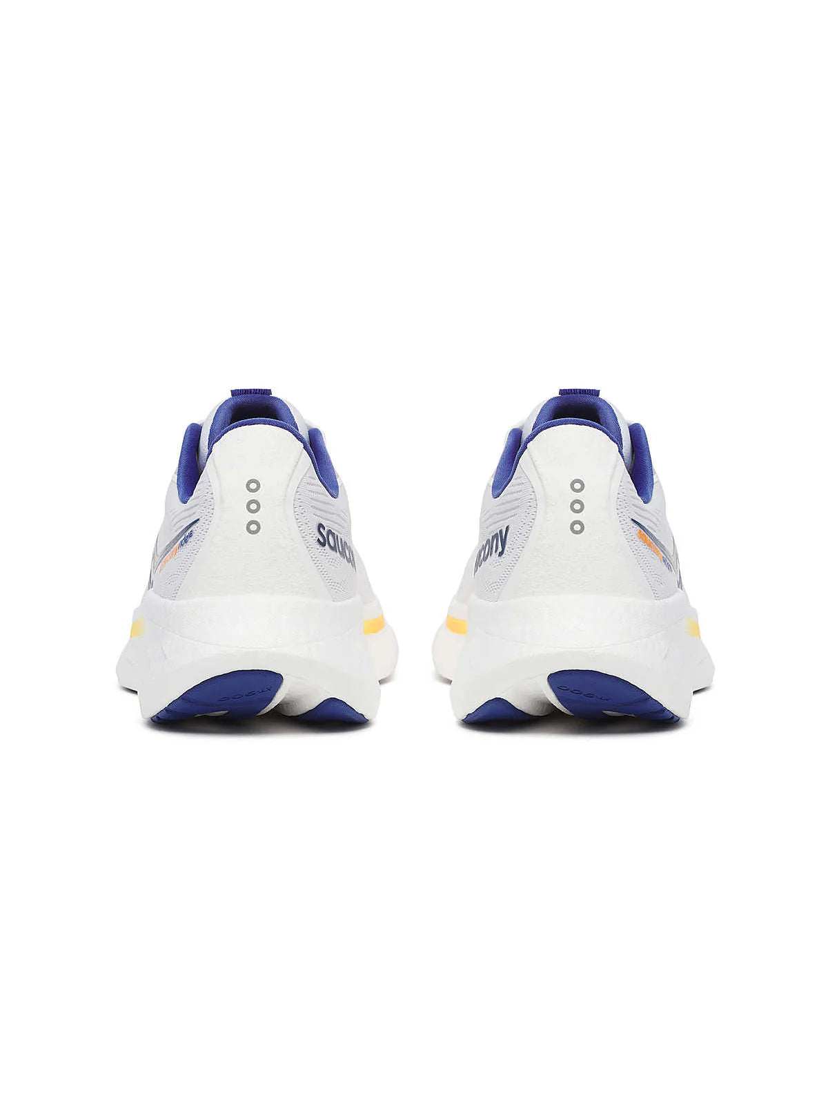 Saucony Ride 18 Mens Shoes