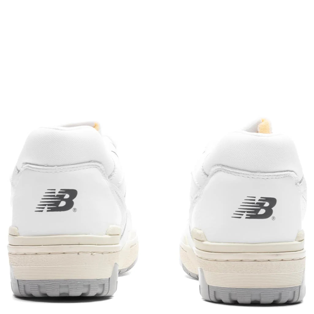 550 White