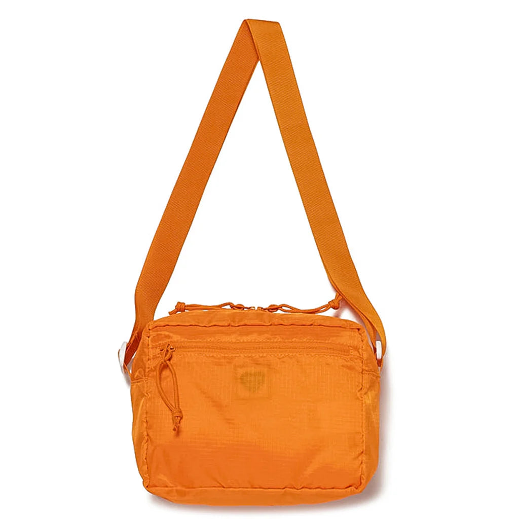 Packable Light Pouch Orange