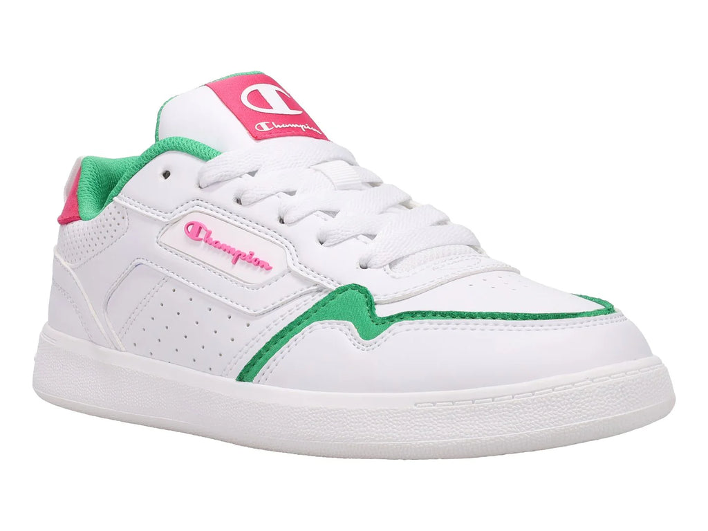 Tenis Champion Lore Blanco para Mujer