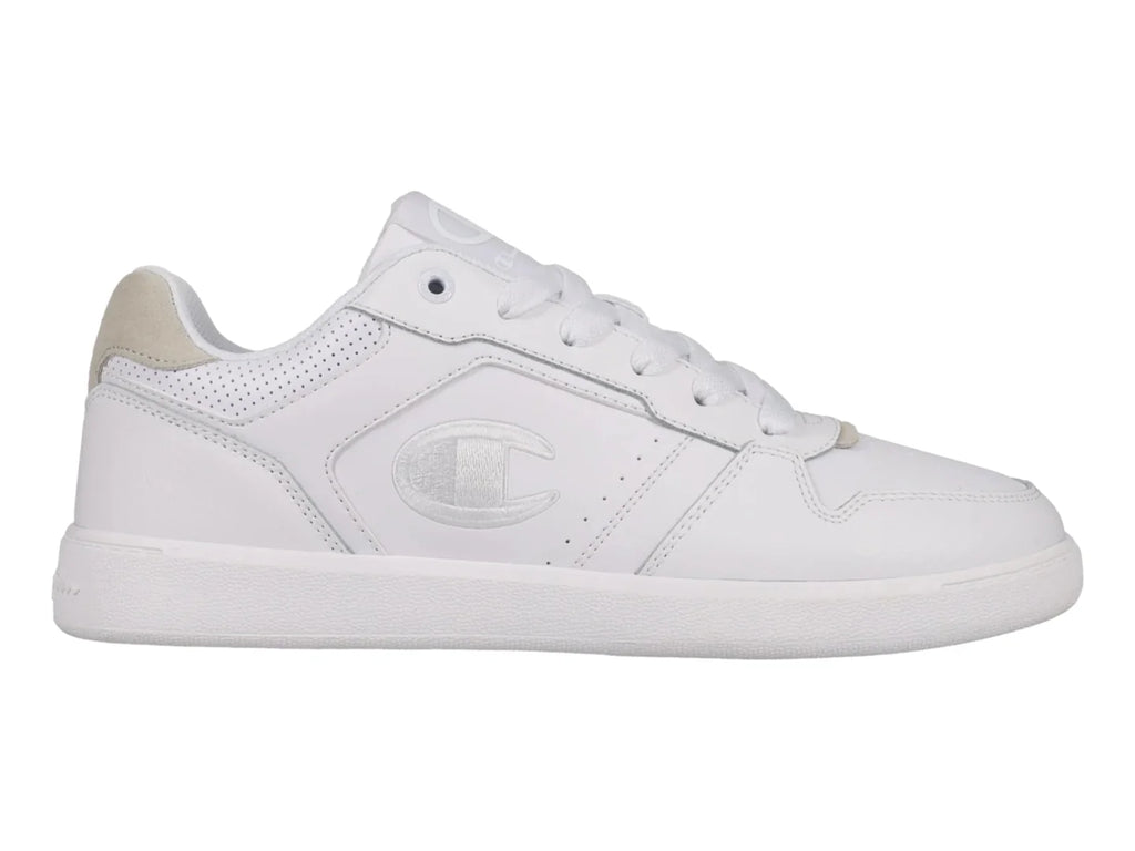 Tenis Champion Winston Lore Pro Blancos para Hombre