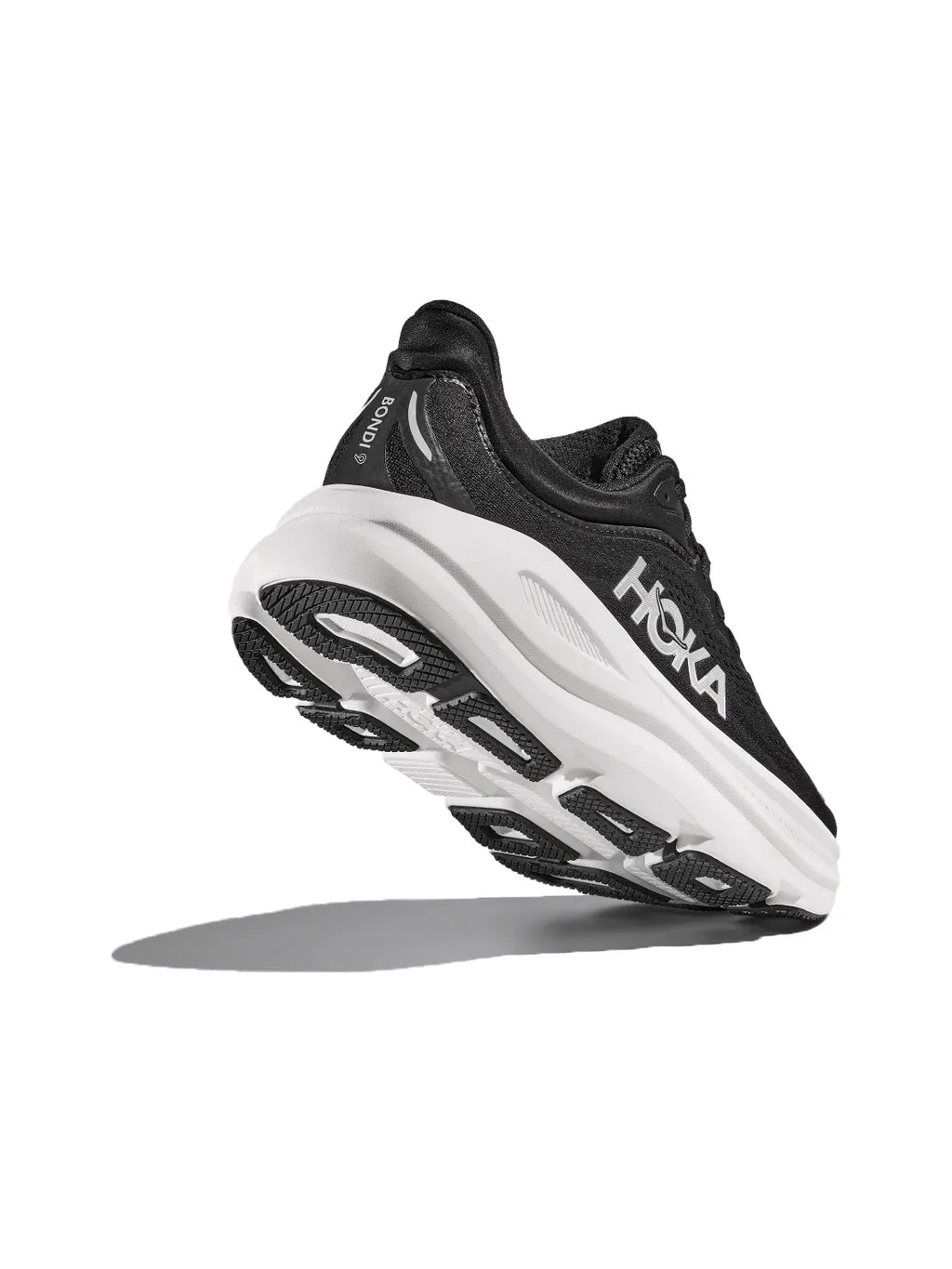 Hoka Bondi 9 Womens Shoes
