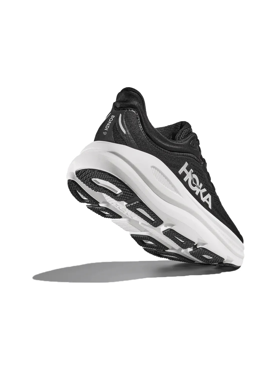 Hoka Bondi 9 Womens Shoes