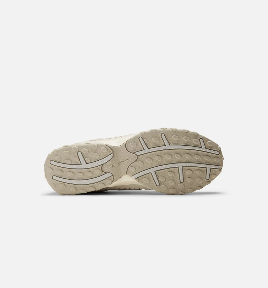 204L Mens Lifestyle Shoe Linen Sea Salt