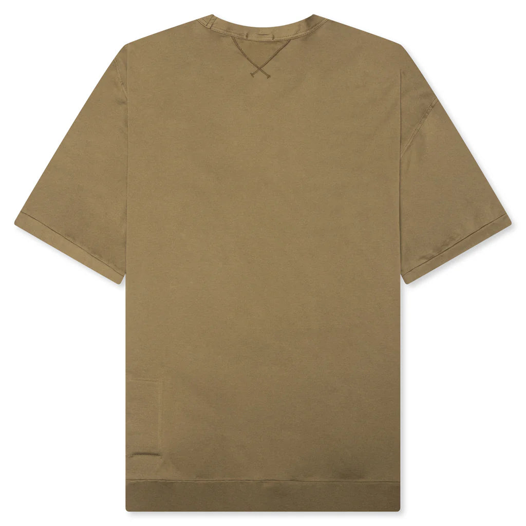 Awake NY x Ten C Knit Tee