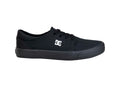 Tenis DC Shoes Trase TX Negros para Hombre