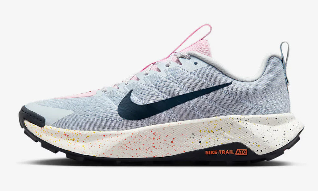 Mens Nike ReactX Wildhorse 10