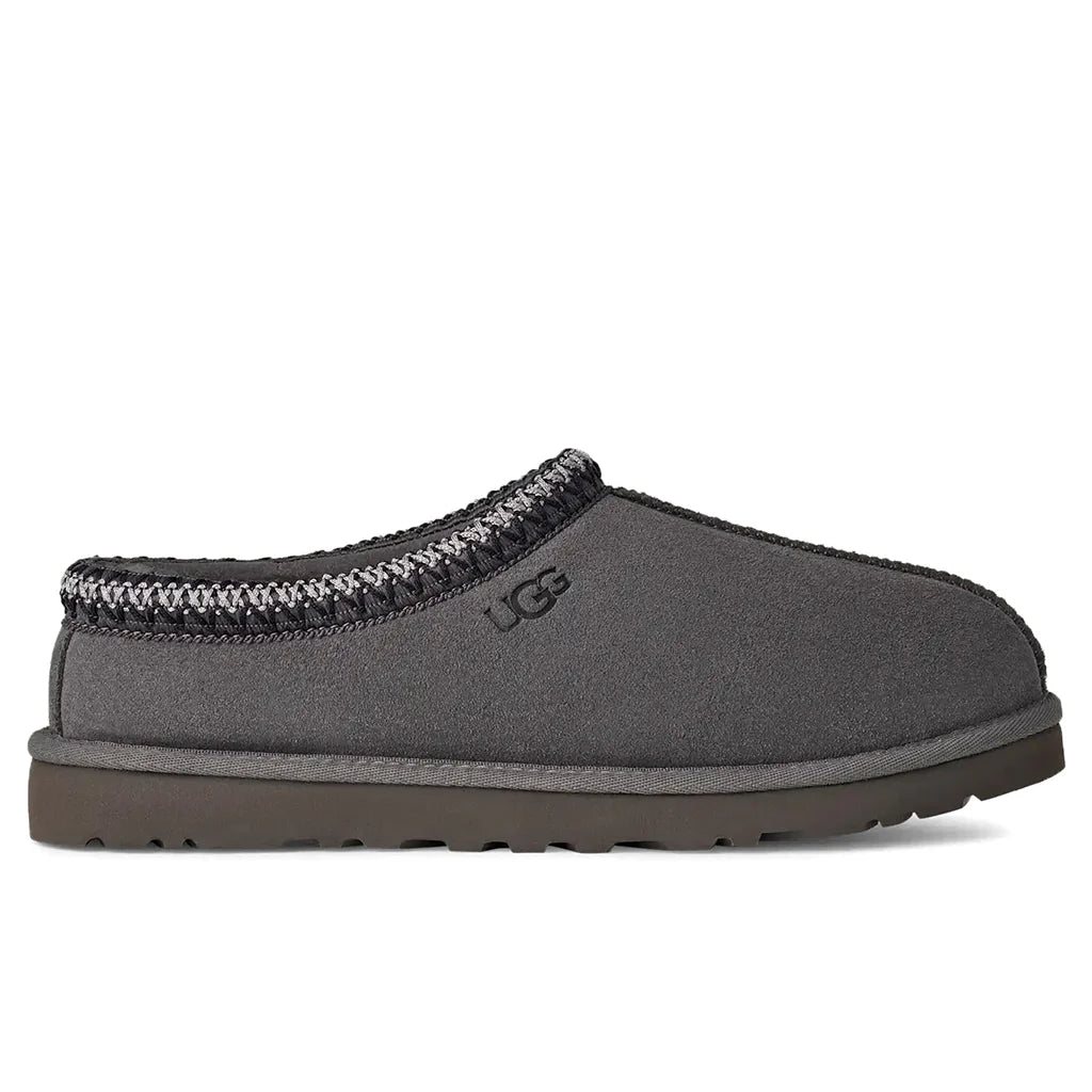 Tasman II Slipper Dark Grey