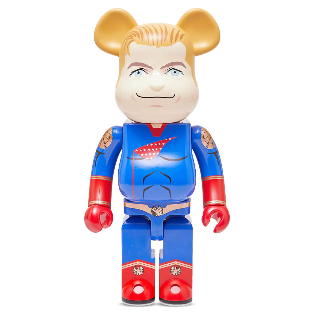 Homelander 1000 BERBRICK