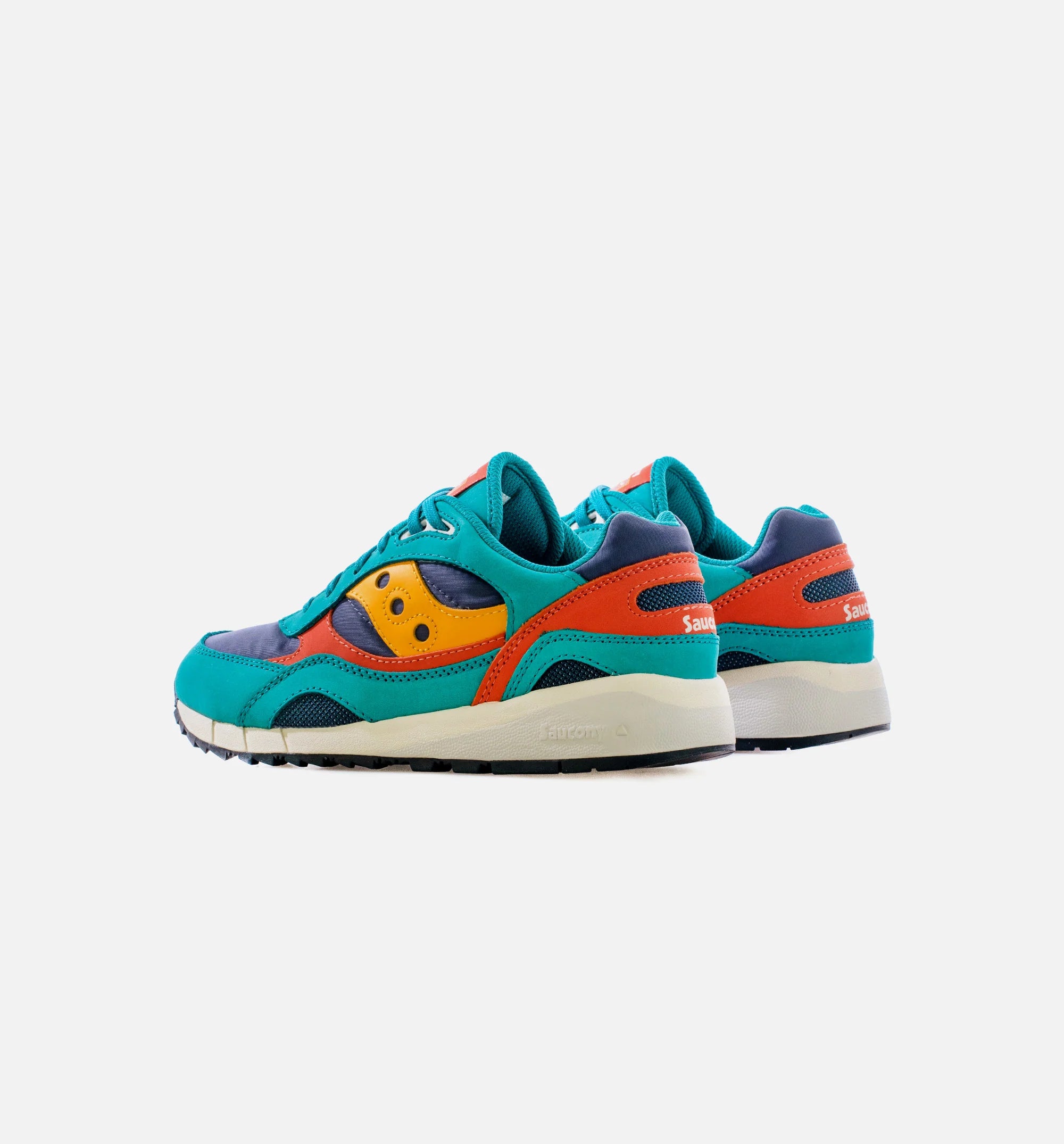 Shadow 6000 Changing Tides Mens Lifestyle Shoe Teal Multi