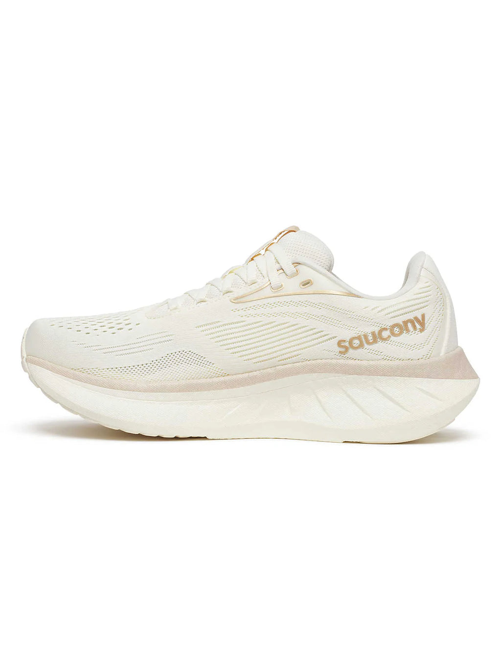 Saucony Ride 18 Womens Shoes