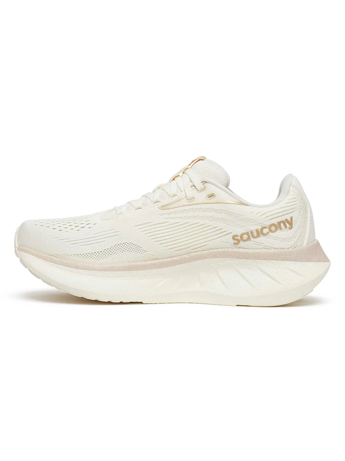 Saucony Ride 18 Womens Shoes