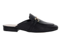 Zapatos Suecos Senties Negro para Mujer