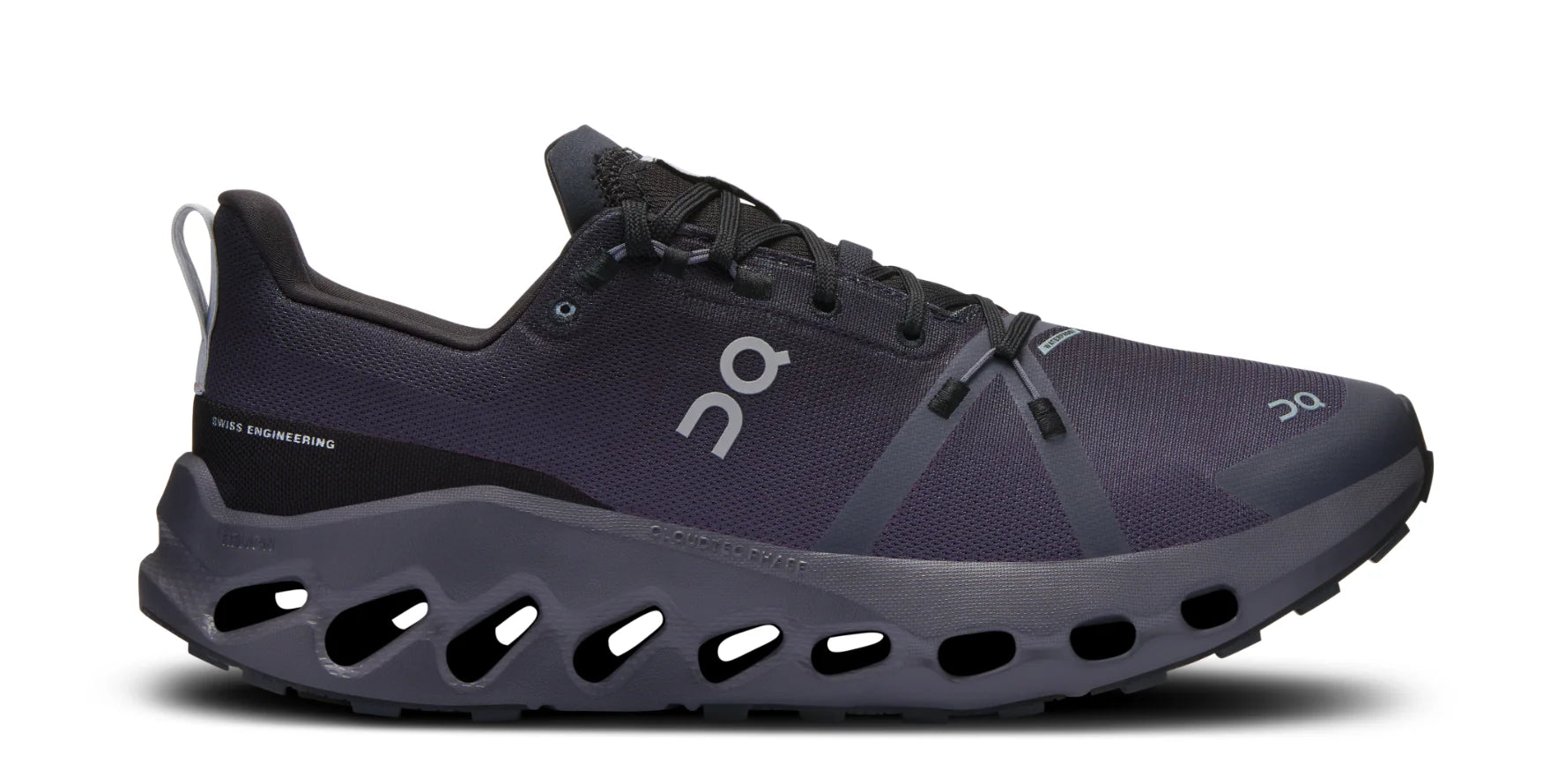 Mens On Cloudsurfer Trail 2 Clearance