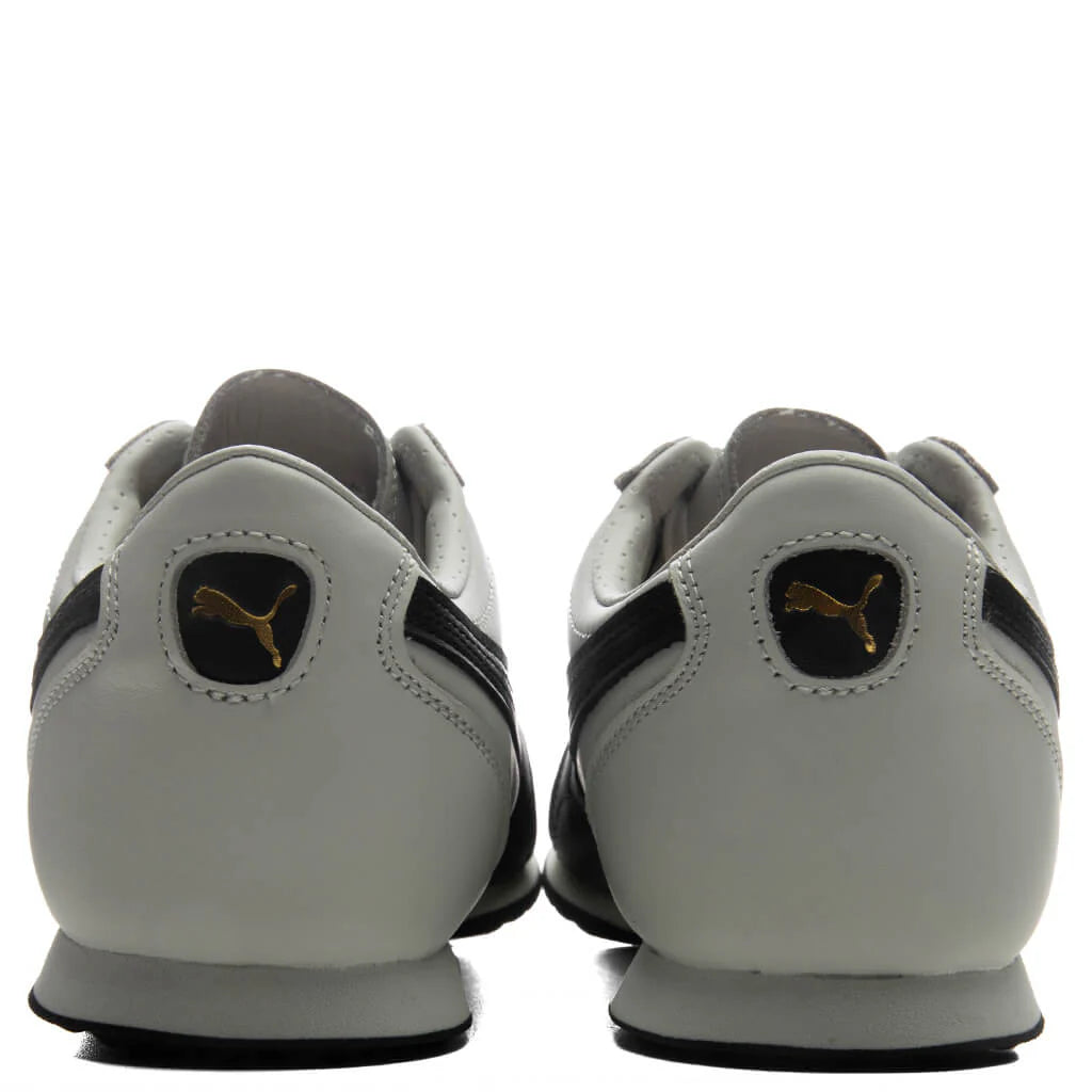 Sprint Glacial Gray Puma Black