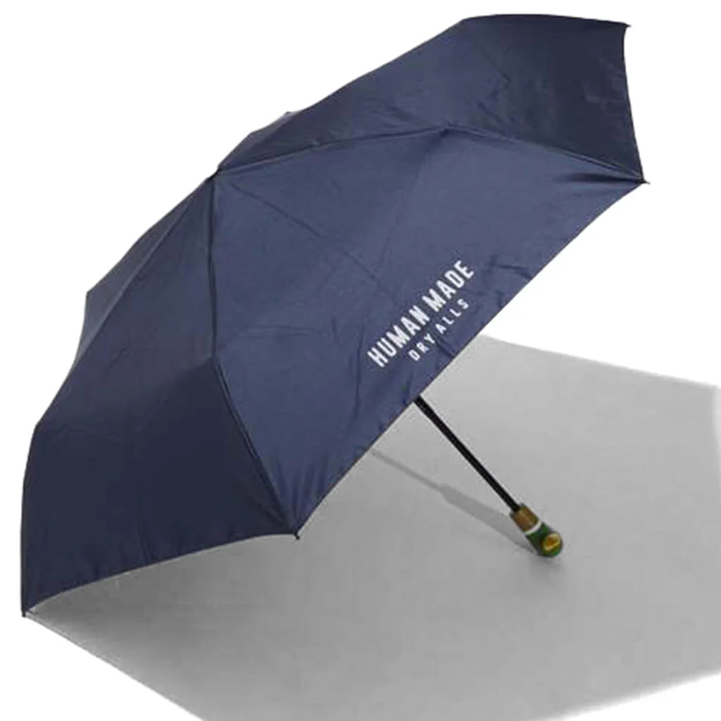 Duck Compact Umbrella Navy