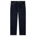 New Classic Jeans Denim Rinsed Indigo