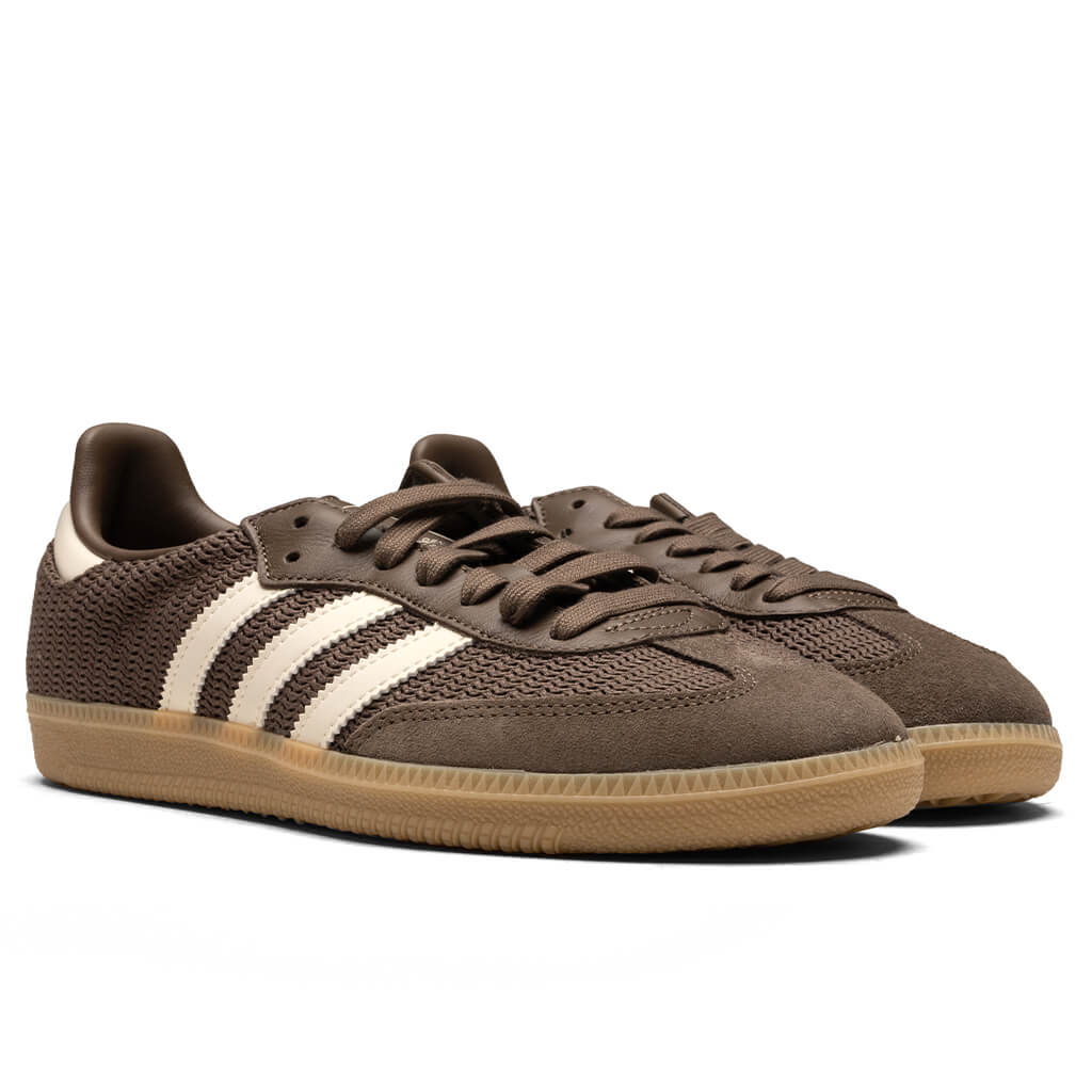 Samba OG Earth Strata Wonder White Magic Beige