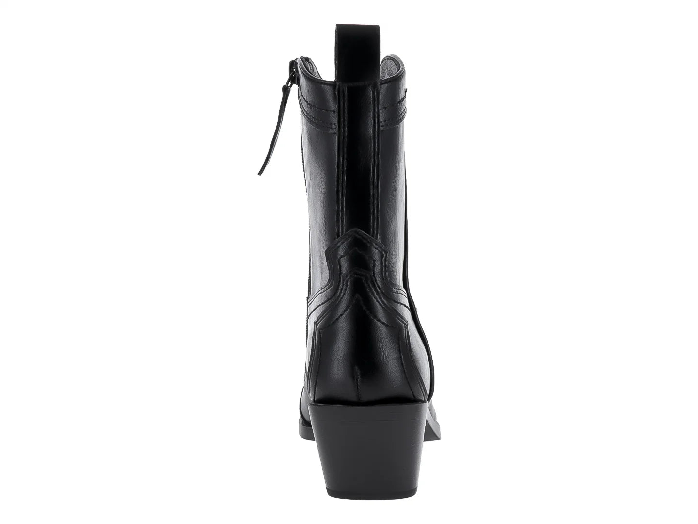 Botas Madden Girl Swifty Negro para Mujer