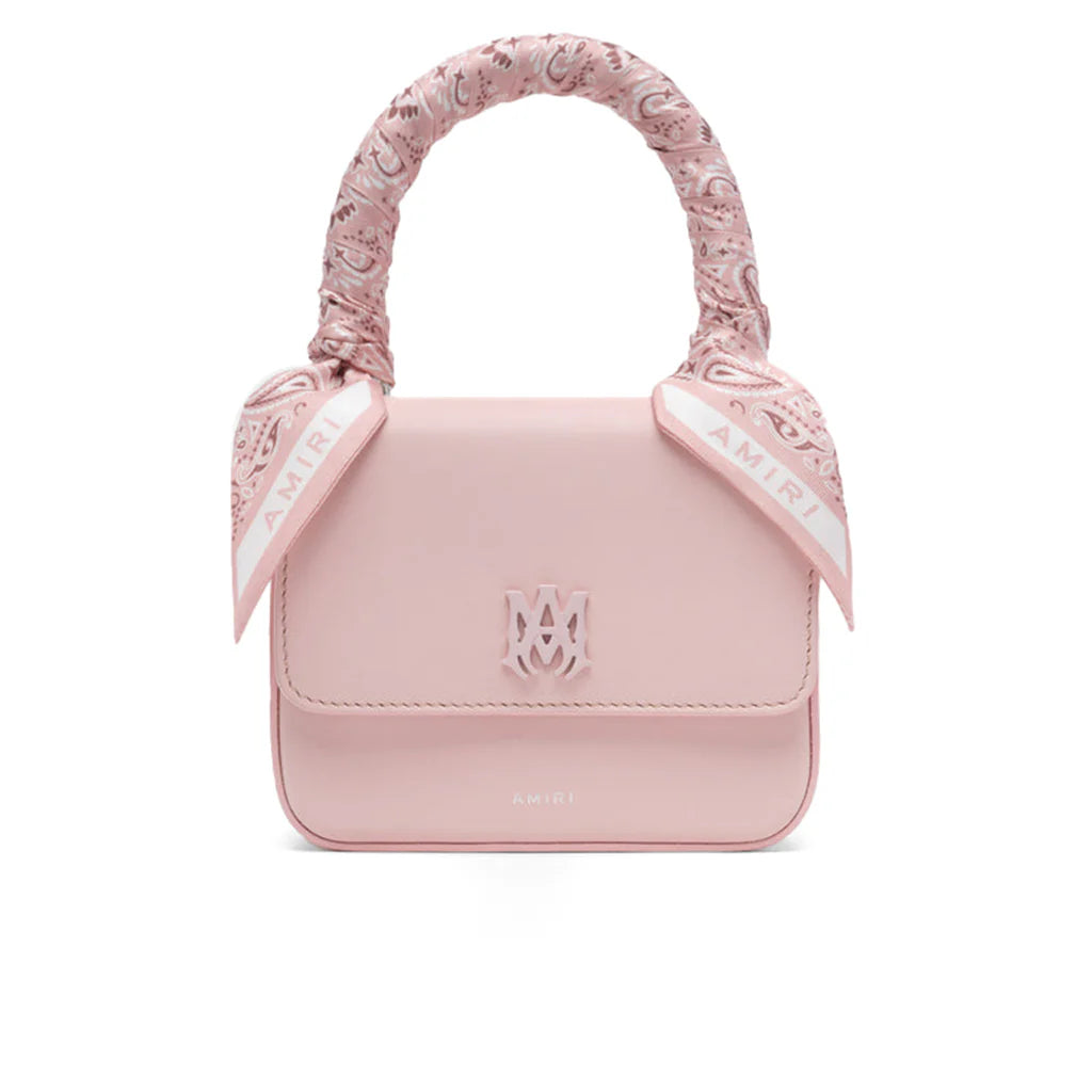Micro MA Bag Pink