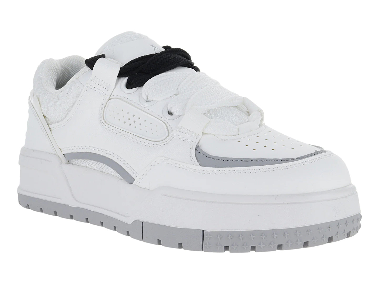 Tenis ATOK Blanco para Mujer