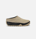 ACG Rufus Limestone Mule Mens Lifestyle Shoe Limestone Black