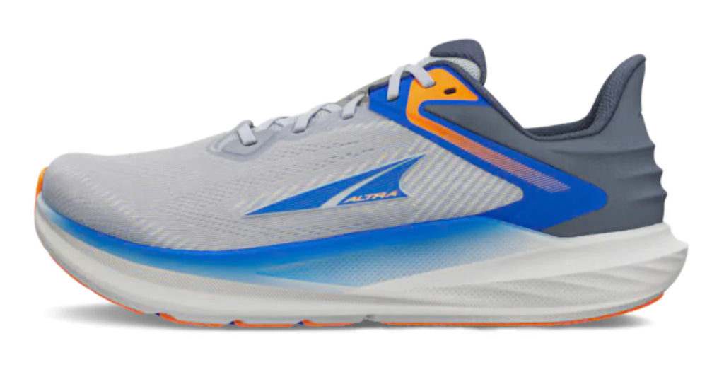 Mens Altra Torin 8 Clearance