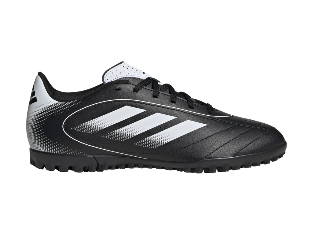Tenis de Fútbol Adidas Goletto IX TF Negro para Hombre