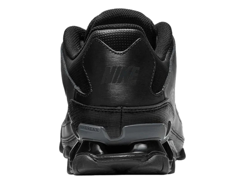Tenis Nike Reax 8 TR Mesh Negro para Hombre