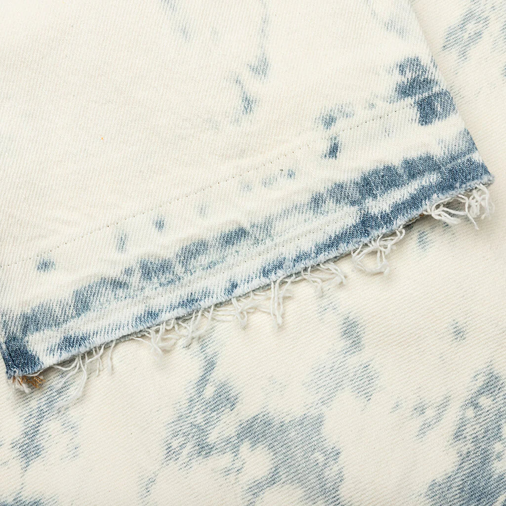 Surf Side Wash 5001 Indigo White